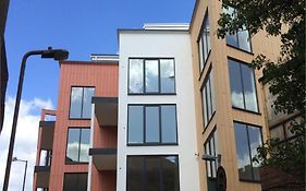 Radalco Apartments
