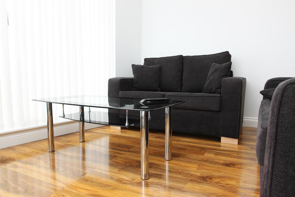 Radalco Apartments Hounslow Room photo