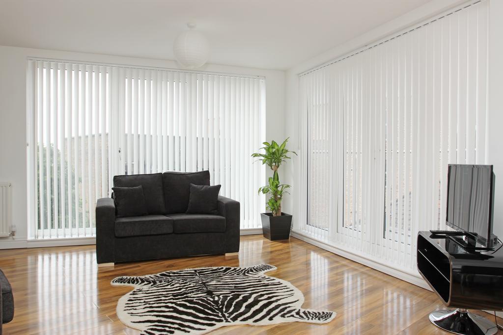 Radalco Apartments Hounslow Room photo