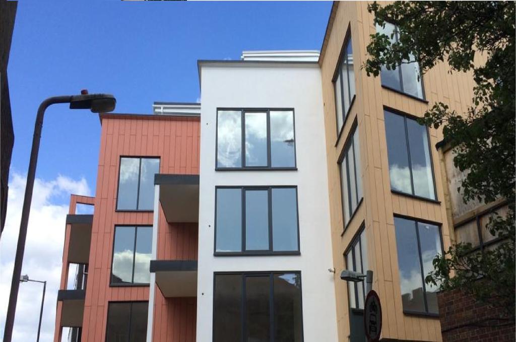 Radalco Apartments Hounslow Room photo
