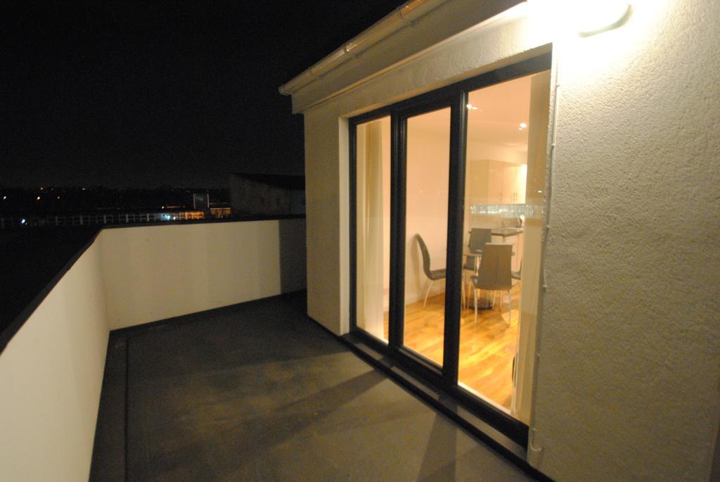 Radalco Apartments Hounslow Room photo