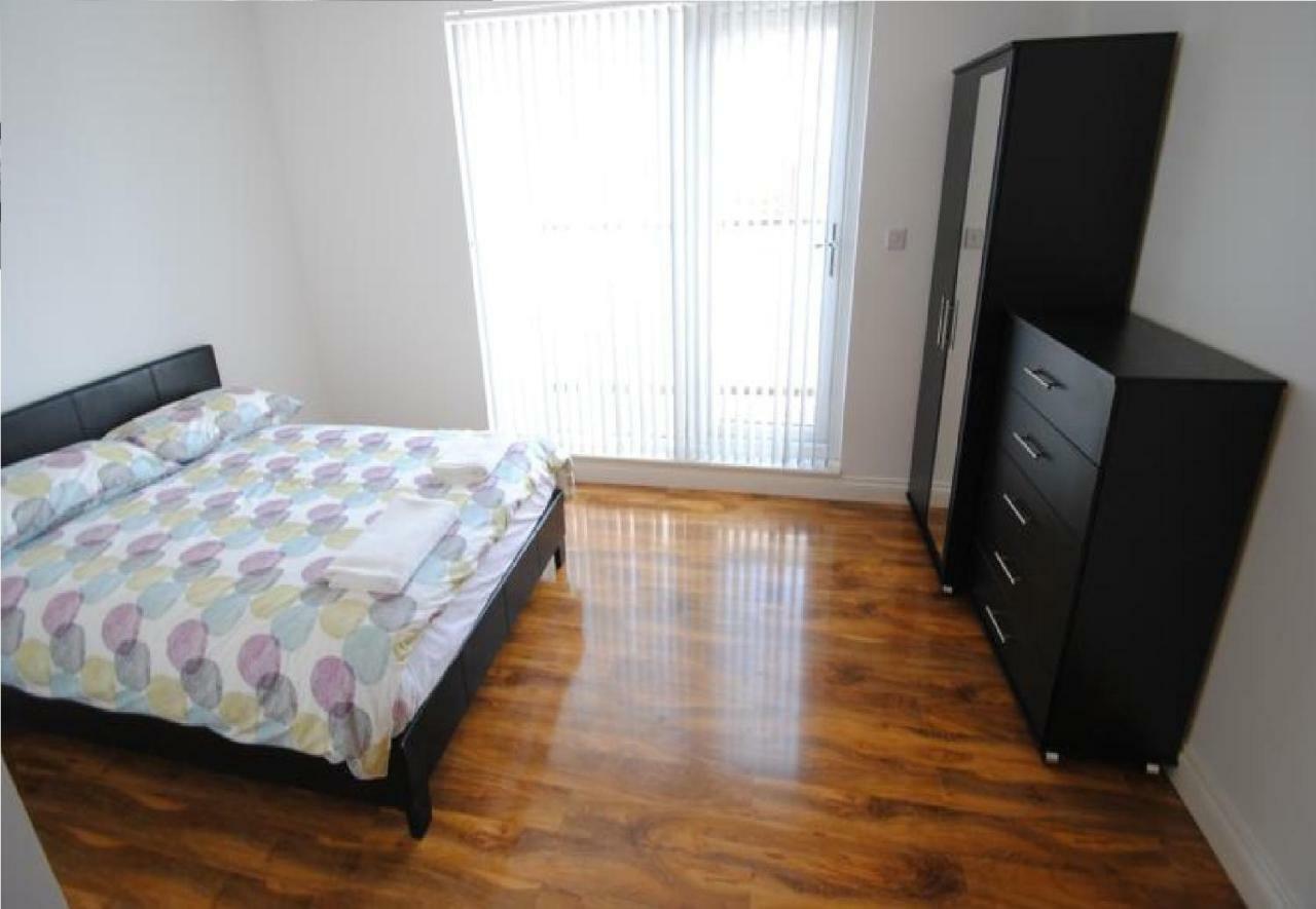 Radalco Apartments Hounslow Room photo